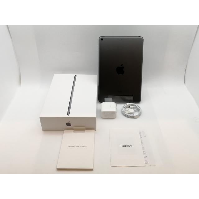 中古】Apple 【Wi-Fi】 iPad mini（第5世代/2019） 64GB スペース