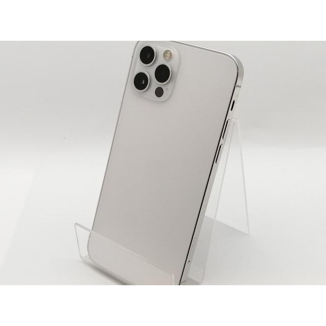 iPhone 12 【中古】Apple au 【SIMロック解除済み】 Pro 128GB