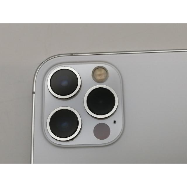 iPhone 12 【中古】Apple au 【SIMロック解除済み】 Pro 128GB