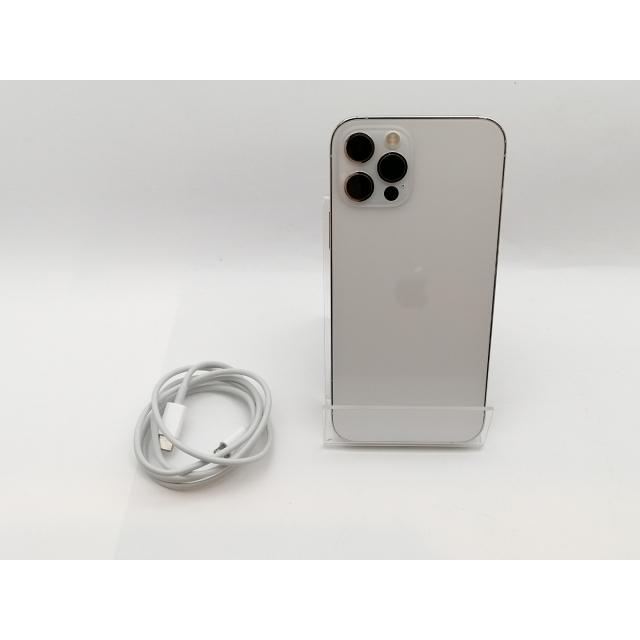 iPhone 12 【中古】Apple au 【SIMロック解除済み】 Pro 128GB