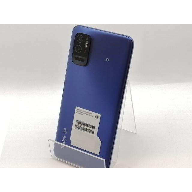 ★美品 Redmi Note 10T 64GB SIMフリー Softbank 中古】Xiaomi SoftBank 【SIMフリー】 Redmi Note 10T ナイトタイム
