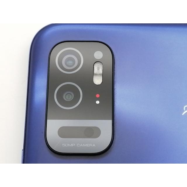 ★美品 Redmi Note 10T 64GB SIMフリー Softbank 中古】Xiaomi SoftBank 【SIMフリー】 Redmi Note 10T ナイトタイム