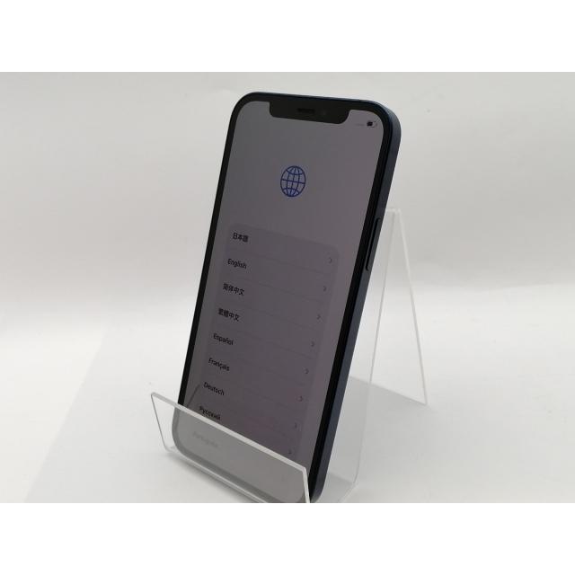 iPhone 12 【中古】Apple SoftBank 【SIMロック解除済み】 128GB
