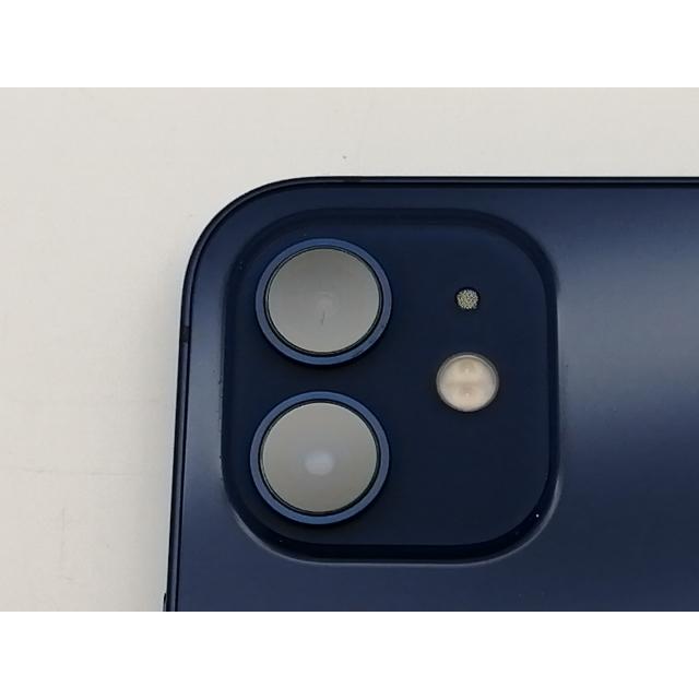 iPhone 12 【中古】Apple SoftBank 【SIMロック解除済み】 128GB