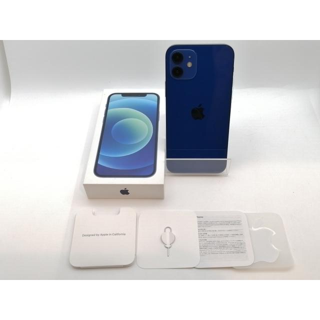 iPhone 12 【中古】Apple SoftBank 【SIMロック解除済み】 128GB