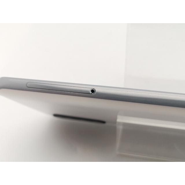 中古】SAMSUNG au 【SIMロック解除済み】 Galaxy A41 ホワイト 4GB