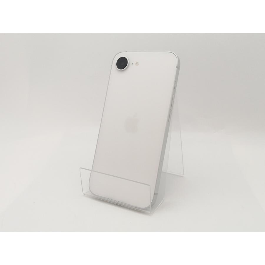 Apple iPhone 16e 256gb ホワイト 本体 中古美品 中古】Apple 国内版 【SIMフリー】 iPhone 16e 256GB ホワイト MD1W4J