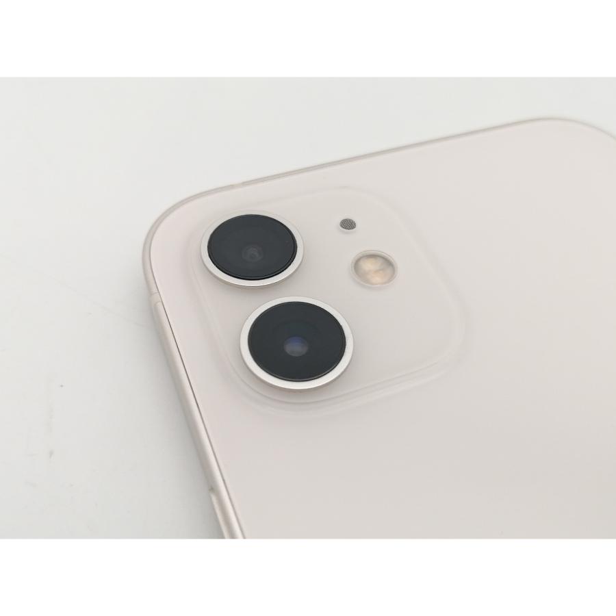 Apple iPhone 12 本体 ホワイト 64G SIMロック解除済み iPhone 12 【中古】Apple docomo 【SIMロック解除済み】 64GB ホワイト