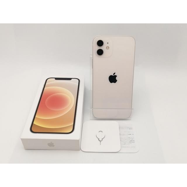 三*太様 動作確認済み iPhone 12 64GB ID:H6712 iPhone 12 【中古】Apple docomo 【SIMロック解除済み】 64GB ホワイト