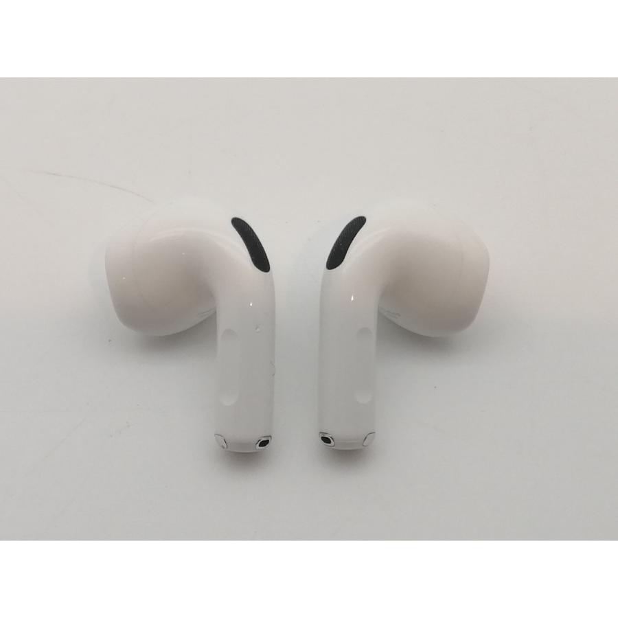 中古】Apple AirPods 4 アクティブノイズキャンセリング搭載モデル