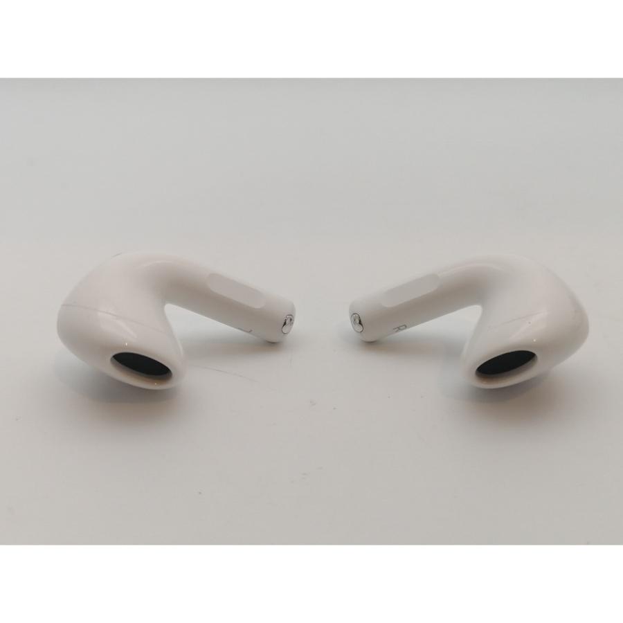 中古】Apple AirPods 4 アクティブノイズキャンセリング搭載モデル
