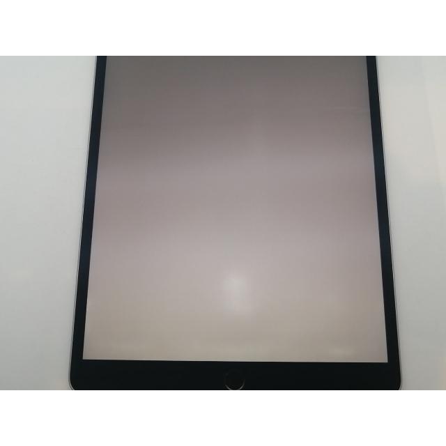 中古】Apple 【Wi-Fi】 10.5インチ iPad Pro（2017） 256GB スペース