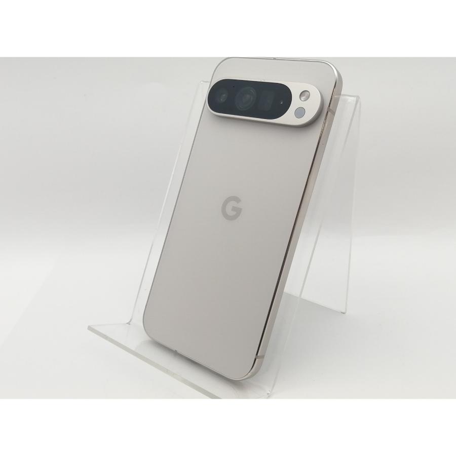 最終値下げGoogle Pixel 9 Pro 128gb ポーセリン 中古】Google 国内版 【SIMフリー】 Pixel 9 Pro XL ポーセリン 16GB