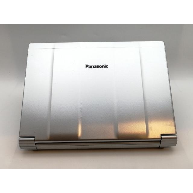 中古】Panasonic Let's note SV8 CF-SV8RDCVS【i5-8365U 8G 256G(SSD