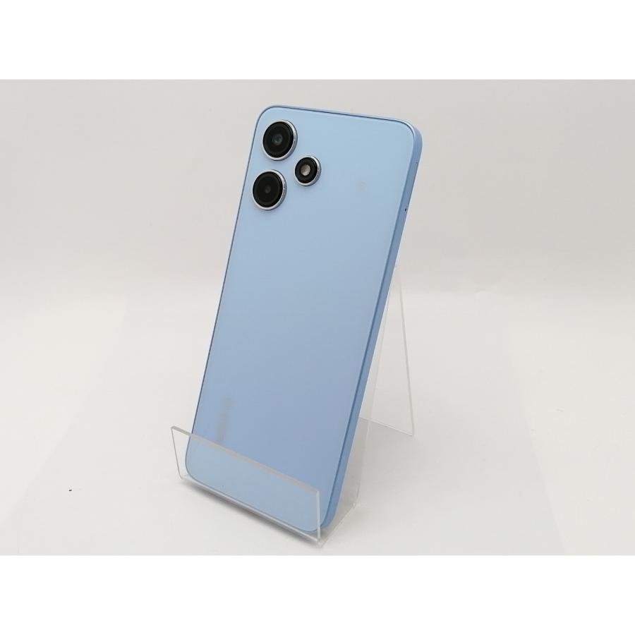 Xiaomi 12 スマートフォン ブルー 12/256GB Xiaomi Redmi 12 5G 256GB