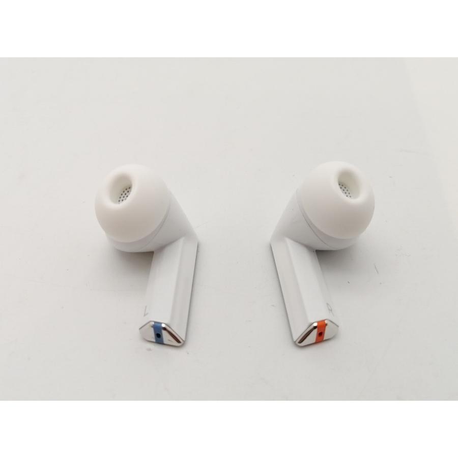 中古】SAMSUNG Galaxy Buds3 Pro SM-R630NZWAXJP [ホワイト]【津田沼