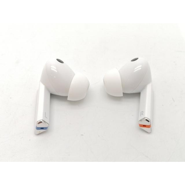 Samsung Galaxy Buds3 Pro ホワイト ほぼ未使用品 中古】SAMSUNG Galaxy Buds3 Pro SM-R630NZWAXJP [ホワイト]【津田沼