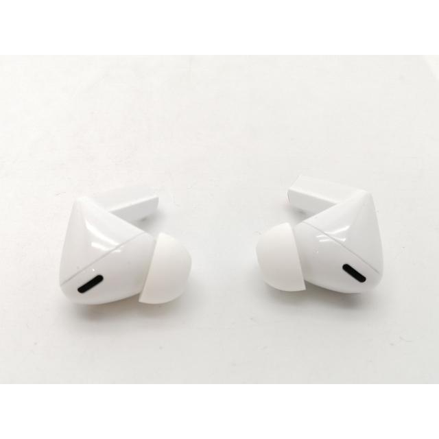 中古】SAMSUNG Galaxy Buds3 Pro SM-R630NZWAXJP [ホワイト]【津田沼