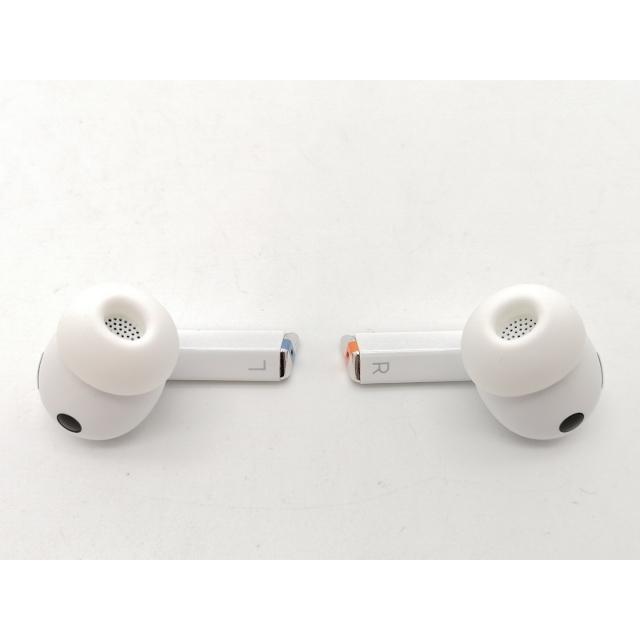 中古】SAMSUNG Galaxy Buds3 Pro SM-R630NZWAXJP [ホワイト]【津田沼