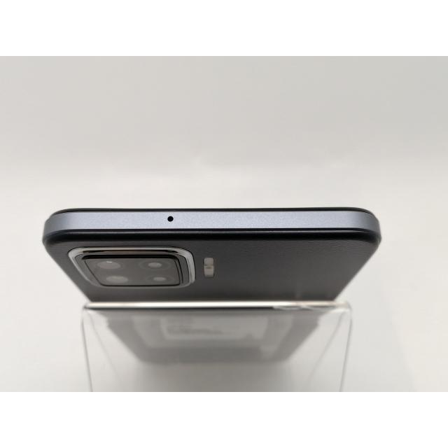 中古】Oppo 楽天モバイル 【SIMフリー】 OPPO A73 ネービーブルー 4GB