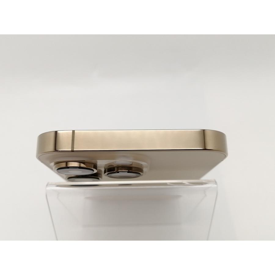中古】Apple 国内版 【SIMフリー】 iPhone 14 Pro 512GB ゴールド