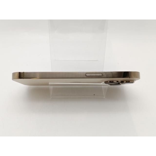 中古】Apple 国内版 【SIMフリー】 iPhone 14 Pro 512GB ゴールド