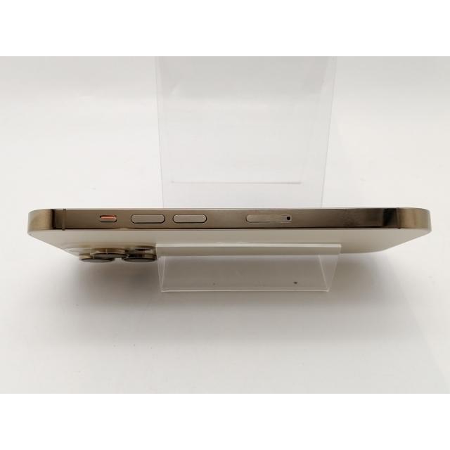 中古】Apple 国内版 【SIMフリー】 iPhone 14 Pro 512GB ゴールド