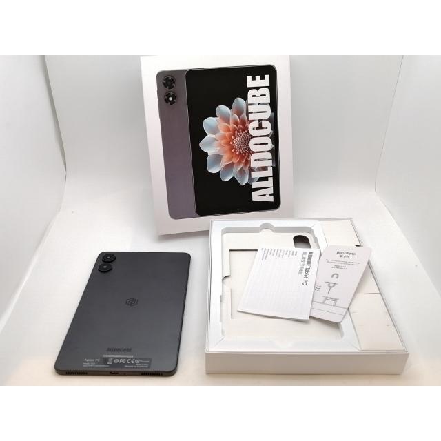 中古】ALLDOCUBE 国内版 【SIMフリー】 iPlay 70 mini Pro 【MT8791