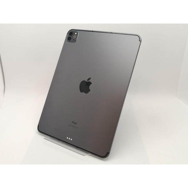 SIMロック解除済み　iPad Pro第3世代　256GB 美品 中古】Apple au 【SIMロック解除済み】 11インチ iPad Pro（第3世代