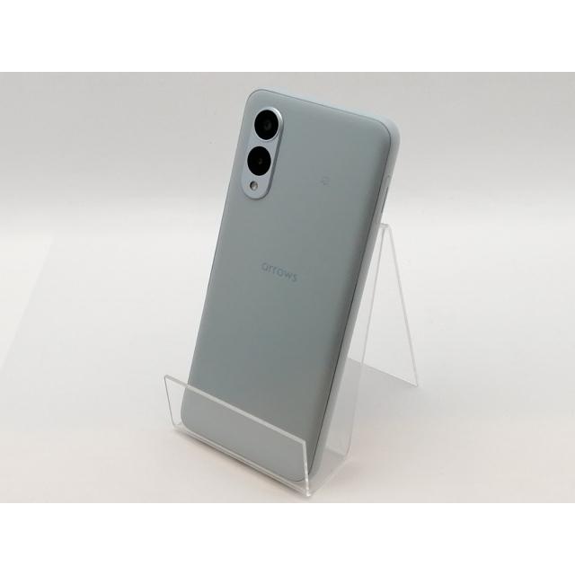 中古】FCNT docomo 【SIMフリー】 arrows We2 ライトブルー 4GB 64GB F