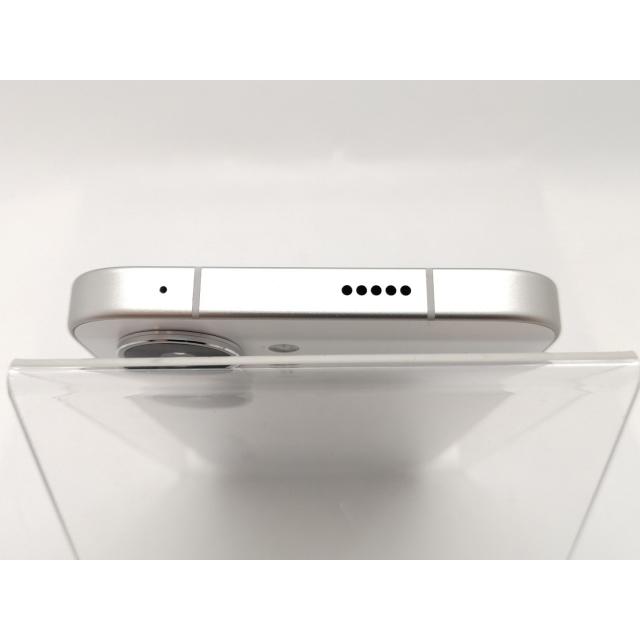 中古】Xiaomi 国内版 【SIMフリー】 POCO X8 Pro Max ホワイト 12GB