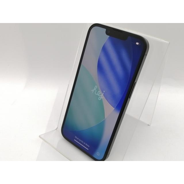 中古】Apple 国内版 【SIMフリー】 iPhone 16e 128GB ブラック MD1Q4J