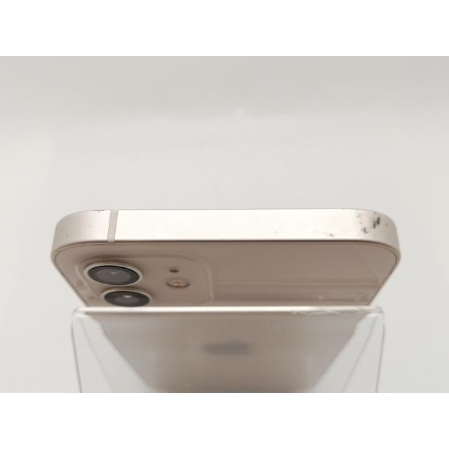 iPhone 12 【中古】Apple 国内版 【SIMフリー】 64GB ホワイト MGHP3J