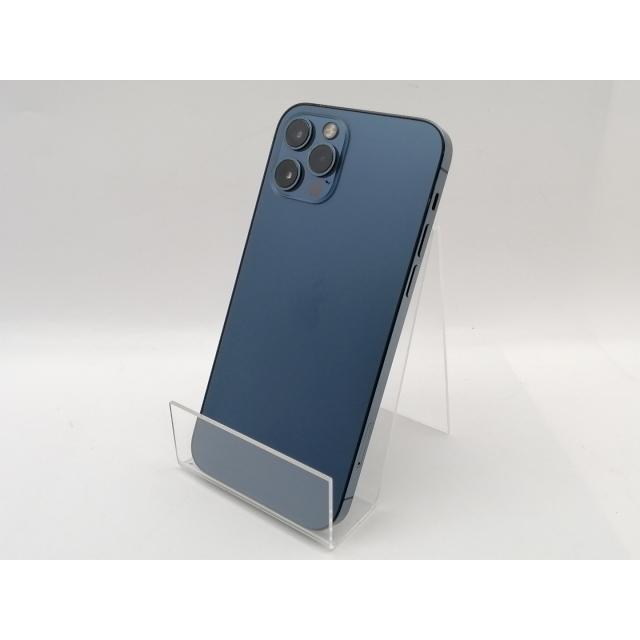iPhone 12 【中古】Apple docomo 【SIMロック解除済み】 Pro 256GB