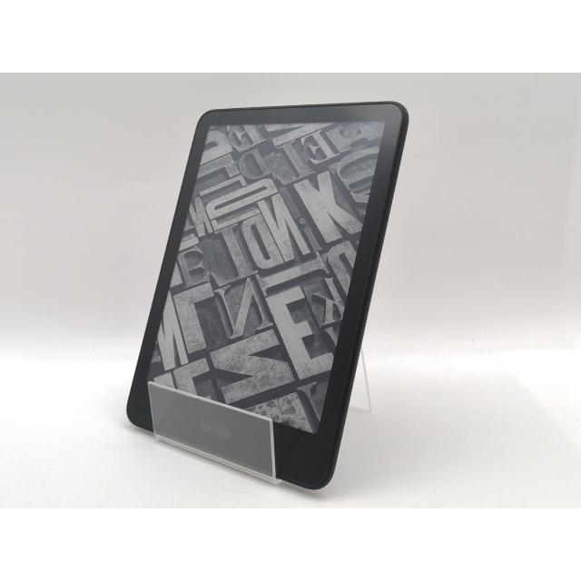 中古】Amazon Kindle Paperwhite 7インチ Wi-Fi (2024/第12世代) 16GB