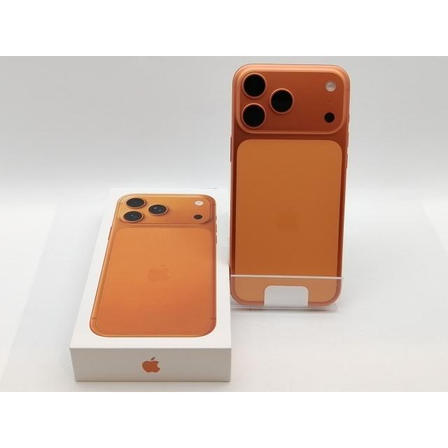 未使用】Apple 国内版 【SIMフリー】 iPhone 17 Pro Max 256GB