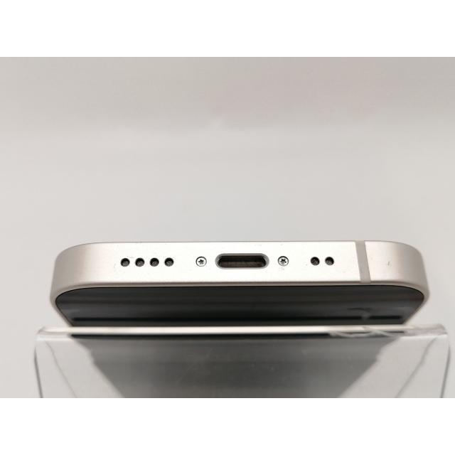iPhone 13 mini 【中古】Apple au 【SIMフリー】 128GB スターライト