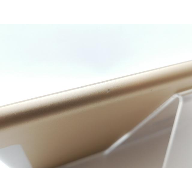 中古】Apple docomo 【SIMロック解除済み】 iPad（第5世代/2017） 32GB