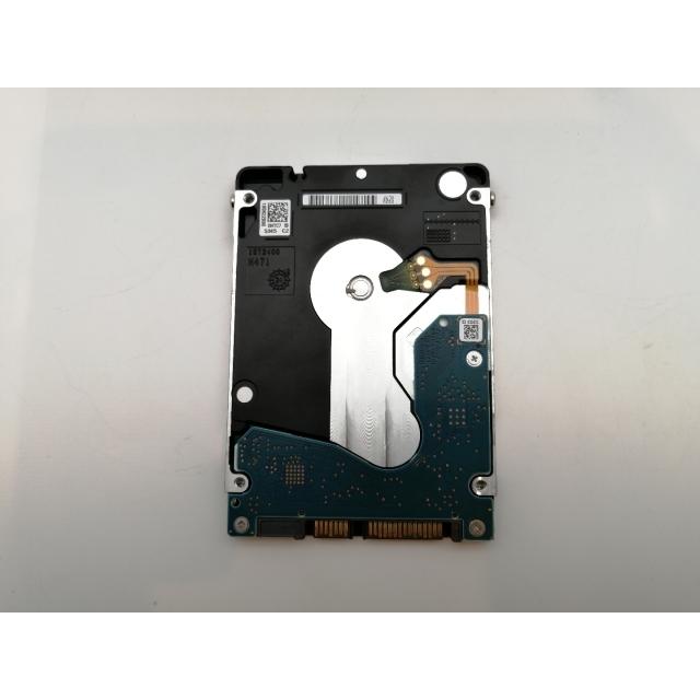 【中古】seagate ST2000LM007 中古】Seagate ST2000LM007 2TB/5400rpm/3GbpsSATA/7mm/128M【津田沼