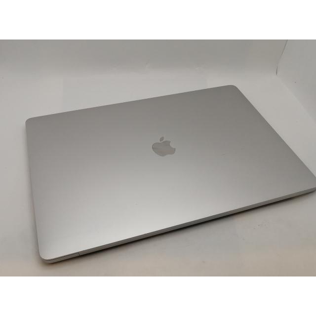 中古】Apple MacBook Pro 16インチ CTO (Late 2019) シルバー Core i9