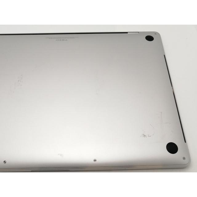 中古】Apple MacBook Pro 16インチ CTO (Late 2019) シルバー Core i9