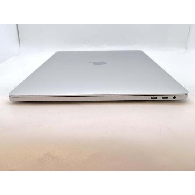 中古】Apple MacBook Pro 16インチ CTO (Late 2019) シルバー Core i9