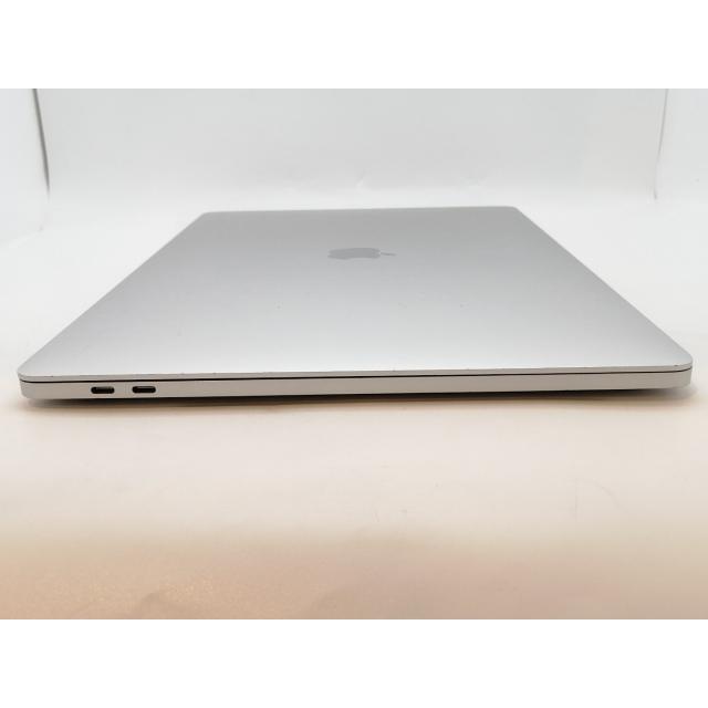 中古】Apple MacBook Pro 16インチ CTO (Late 2019) シルバー Core i9