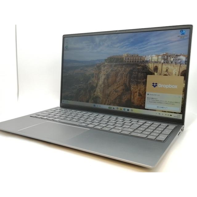 中古】DELL Inspiron 15 5515【R5-5500U 8G 256G(SSD) WiFi 15LCD