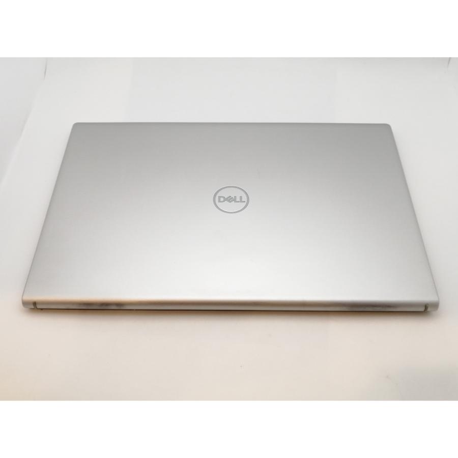 中古】DELL Inspiron 15 5515【R5-5500U 8G 256G(SSD) WiFi 15LCD