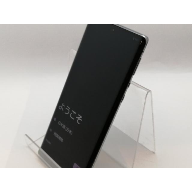 中古】SHARP docomo 【SIMロック解除済み】 AQUOS R6 ブラック 12GB