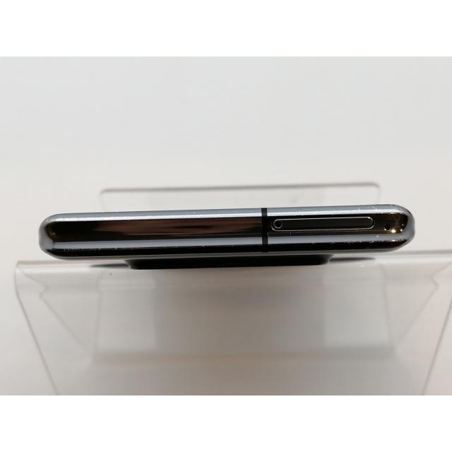 中古】SHARP docomo 【SIMロック解除済み】 AQUOS R6 ブラック 12GB