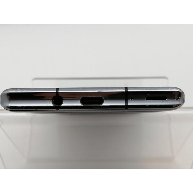 中古】SHARP docomo 【SIMロック解除済み】 AQUOS R6 ブラック 12GB