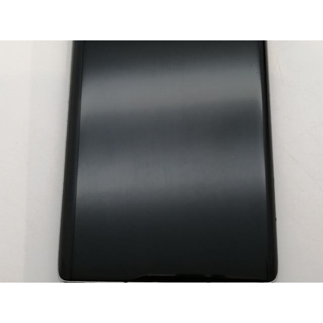 中古】SHARP docomo 【SIMロック解除済み】 AQUOS R6 ブラック 12GB