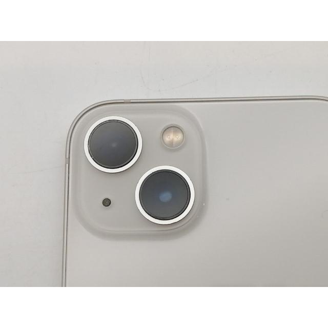 iPhone 13 【中古】Apple 国内版 【SIMフリー】 256GB スターライト